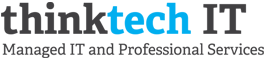 thinktech IT logo